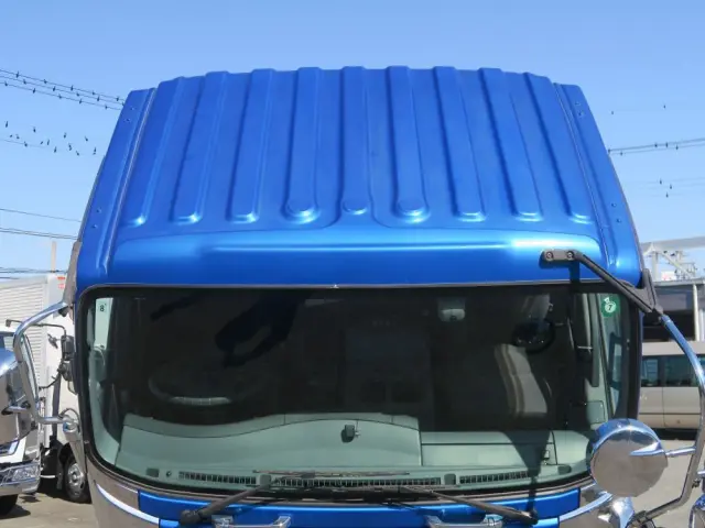 いすゞ フォワード 2RG-FRR90T2の写真16