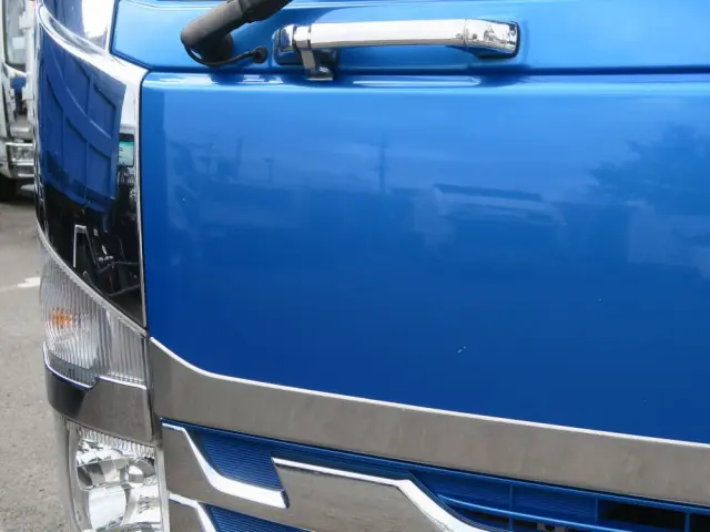 いすゞ フォワード 2RG-FRR90T2の写真17