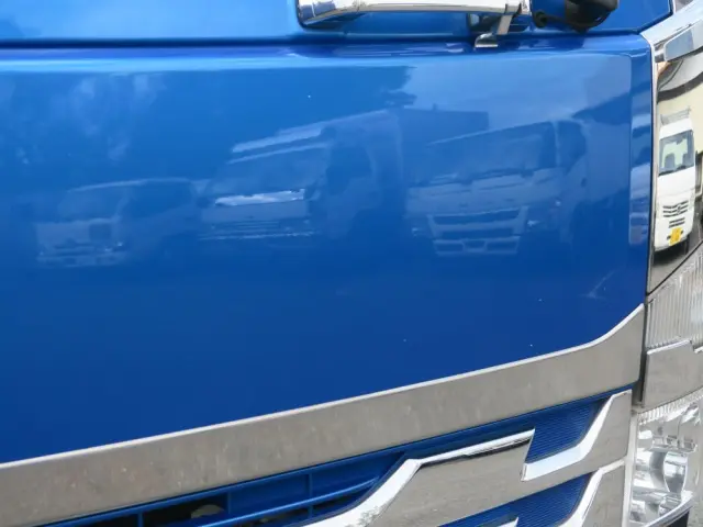 いすゞ フォワード 2RG-FRR90T2の写真18