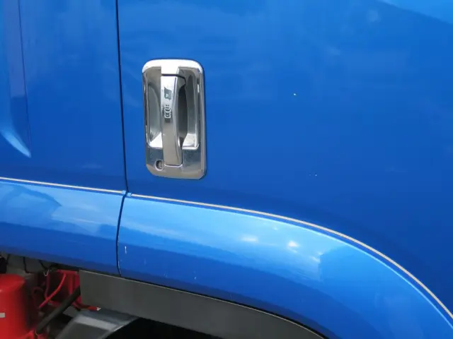 いすゞ フォワード 2RG-FRR90T2の写真20