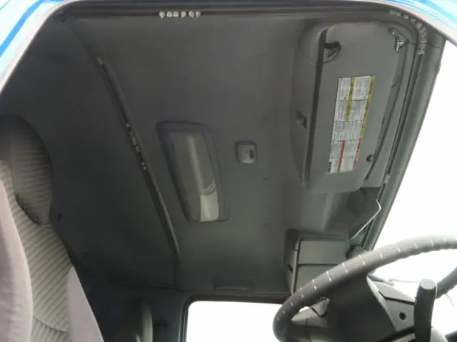 いすゞ フォワード 2RG-FRR90T2の写真21