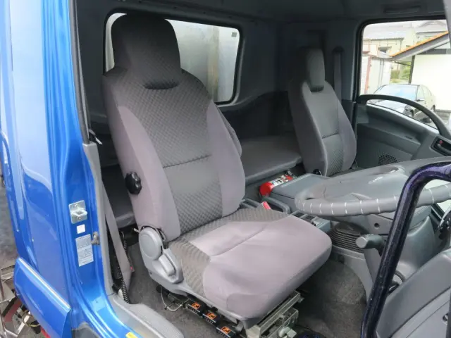 いすゞ フォワード 2RG-FRR90T2の写真22