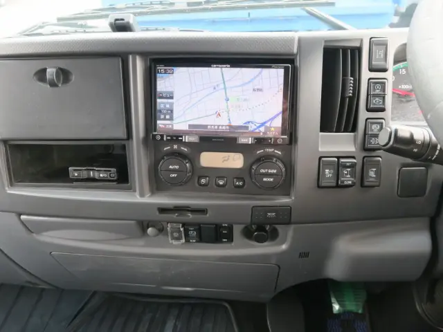 いすゞ フォワード 2RG-FRR90T2の写真24