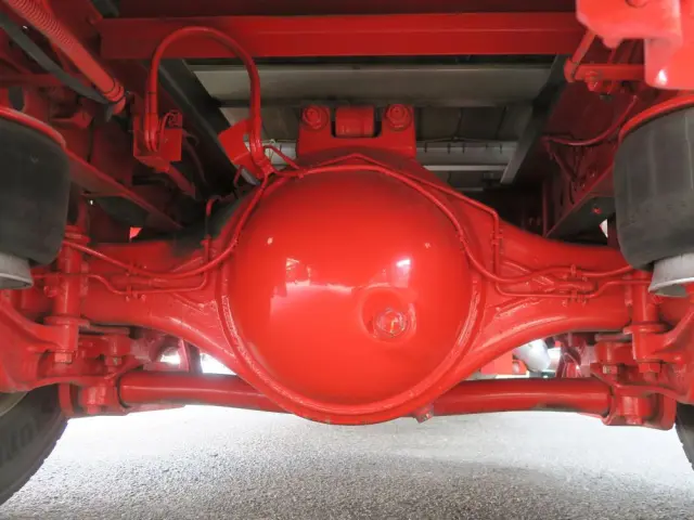 いすゞ フォワード 2RG-FRR90T2の写真25