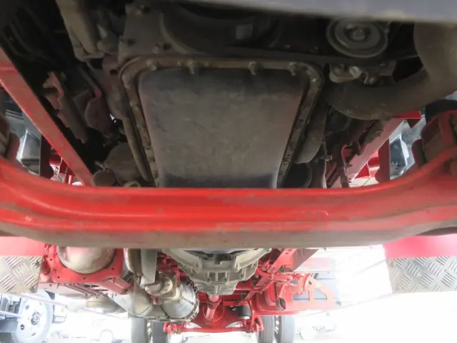 いすゞ フォワード 2RG-FRR90T2の写真30