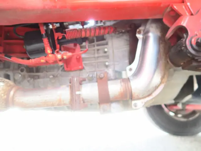 いすゞ フォワード 2RG-FRR90T2の写真32