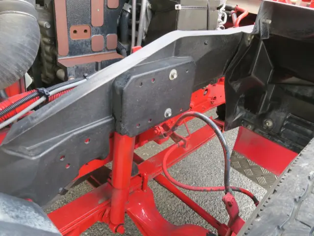 いすゞ フォワード 2RG-FRR90T2の写真34