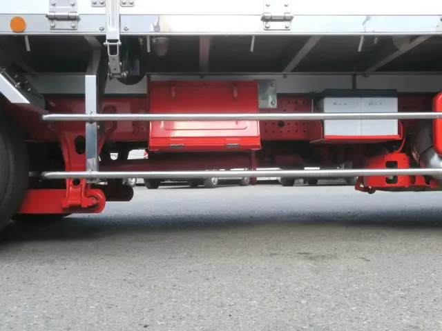 いすゞ フォワード 2RG-FRR90T2の写真35