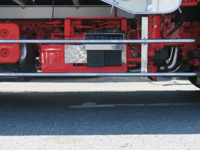 いすゞ フォワード 2RG-FRR90T2の写真40