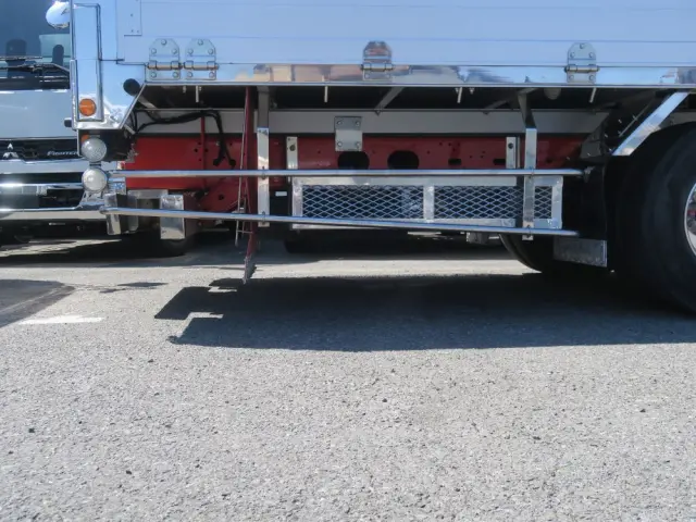 いすゞ フォワード 2RG-FRR90T2の写真41