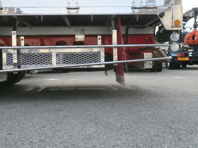 いすゞ フォワード 2RG-FRR90T2の写真42