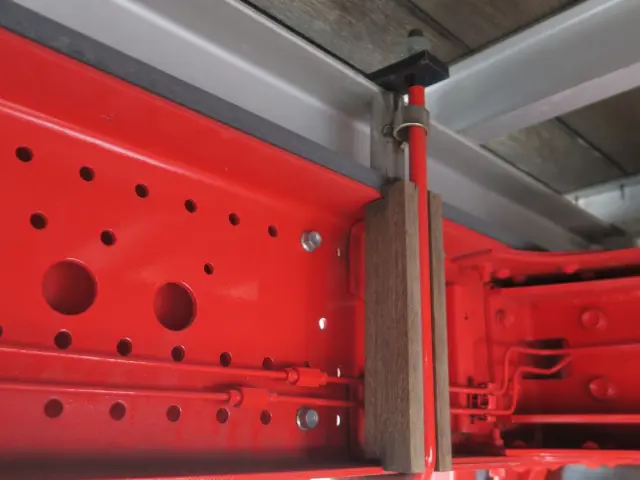 いすゞ フォワード 2RG-FRR90T2の写真43