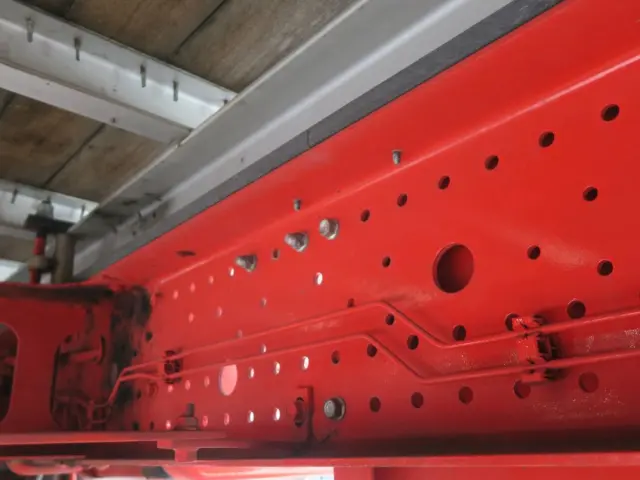 いすゞ フォワード 2RG-FRR90T2の写真45