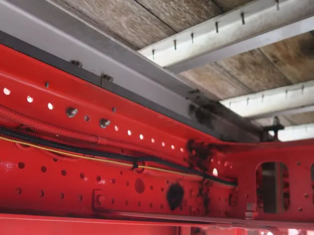 いすゞ フォワード 2RG-FRR90T2の写真46