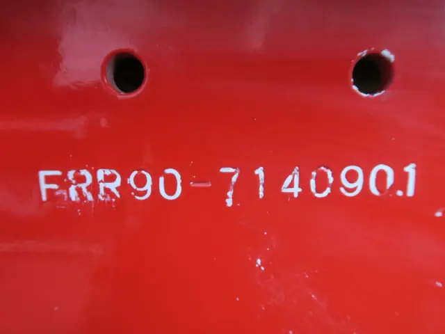 いすゞ フォワード 2RG-FRR90T2の写真47