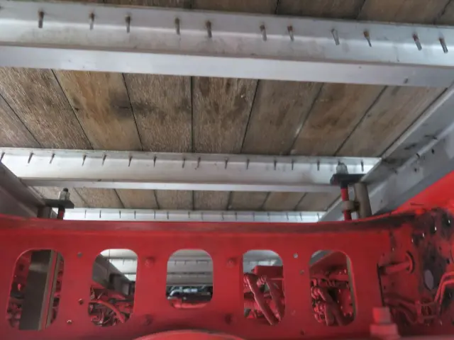 いすゞ フォワード 2RG-FRR90T2の写真48