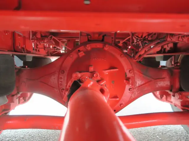 いすゞ フォワード 2RG-FRR90T2の写真50