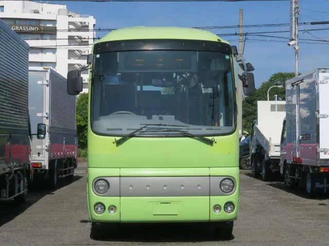 日野 ポンチョ 2DG-HX9JHCEの写真4