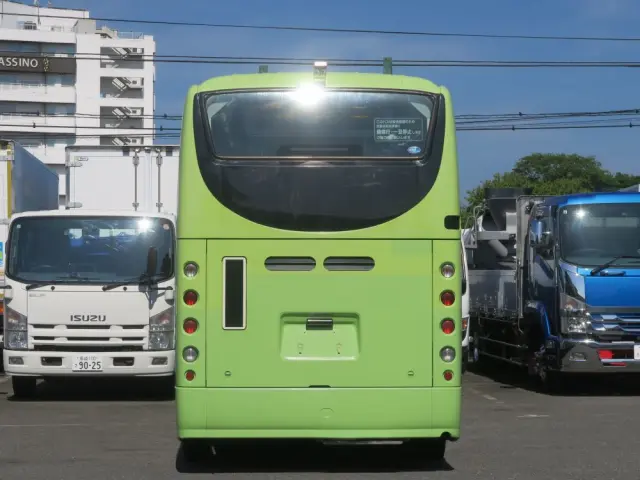 日野 ポンチョ 2DG-HX9JHCEの写真5