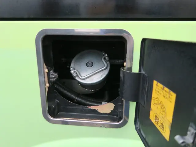 日野 ポンチョ 2DG-HX9JHCEの写真14
