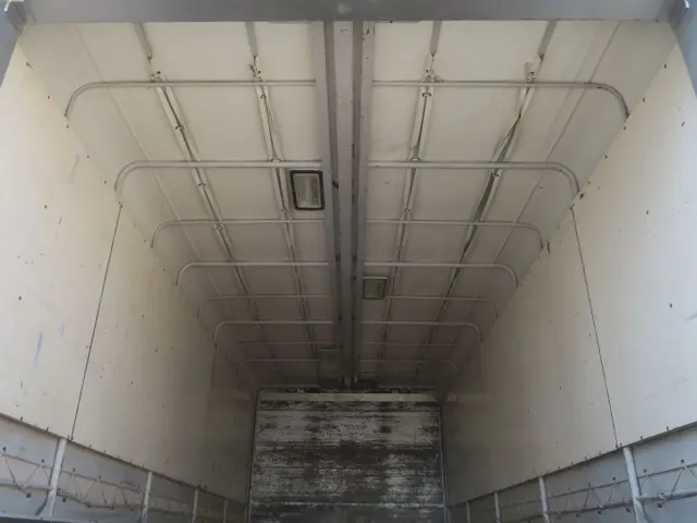 三菱 ファイター 2KG-FK61Fの写真11