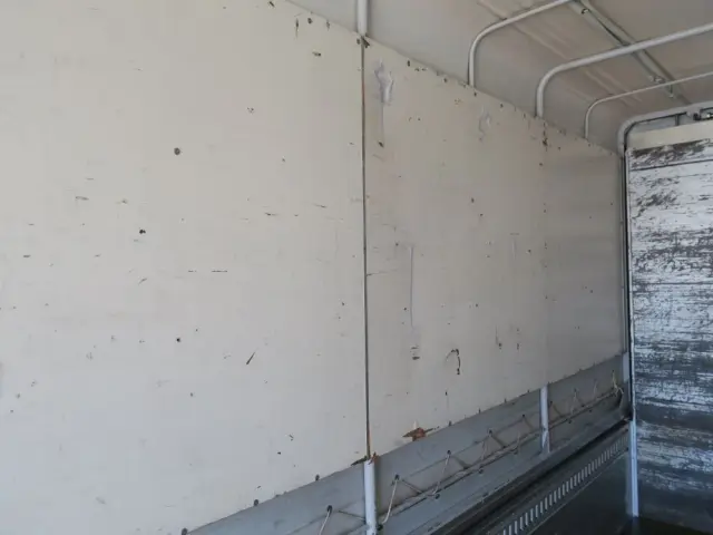 三菱 ファイター 2KG-FK61Fの写真12