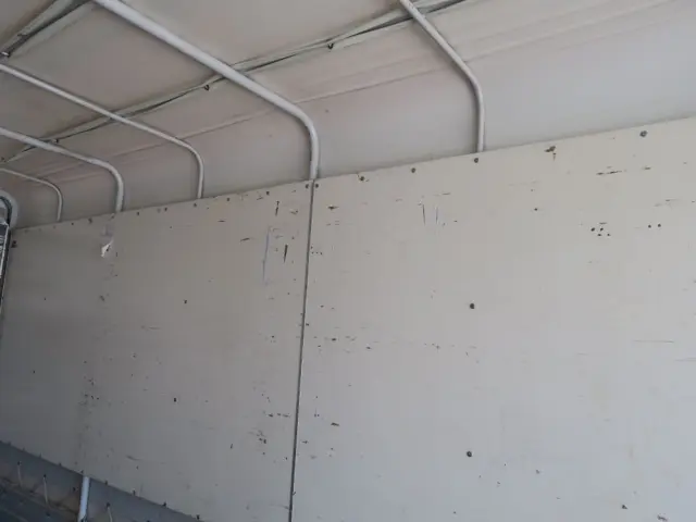 三菱 ファイター 2KG-FK61Fの写真13