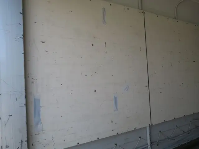 三菱 ファイター 2KG-FK61Fの写真14