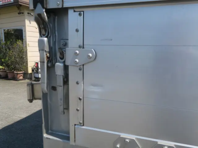 三菱 ファイター 2KG-FK61Fの写真18