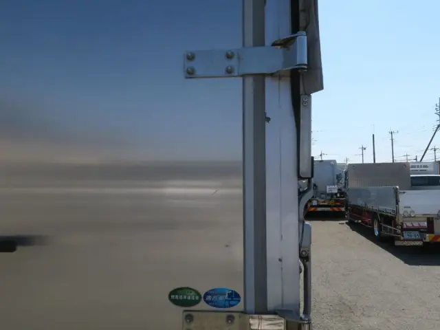 三菱 ファイター 2KG-FK61Fの写真20