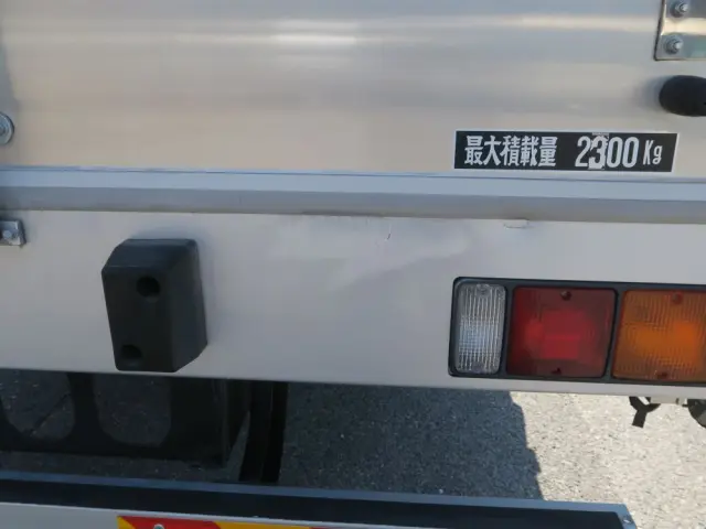 三菱 ファイター 2KG-FK61Fの写真21