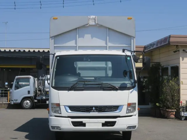 三菱 ファイター 2KG-FK61Fの写真23