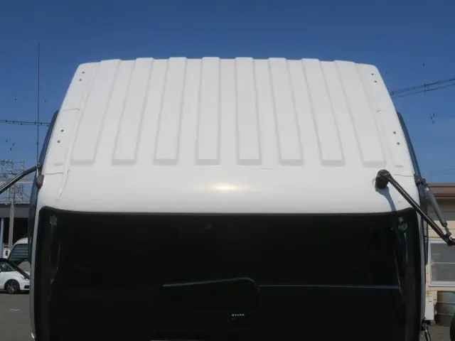 三菱 ファイター 2KG-FK61Fの写真24