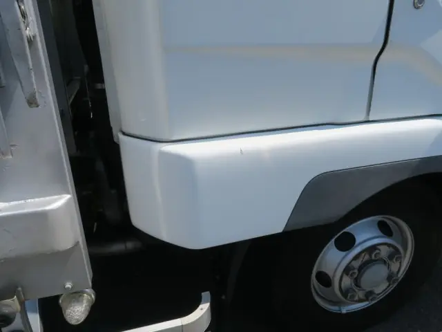 三菱 ファイター 2KG-FK61Fの写真25