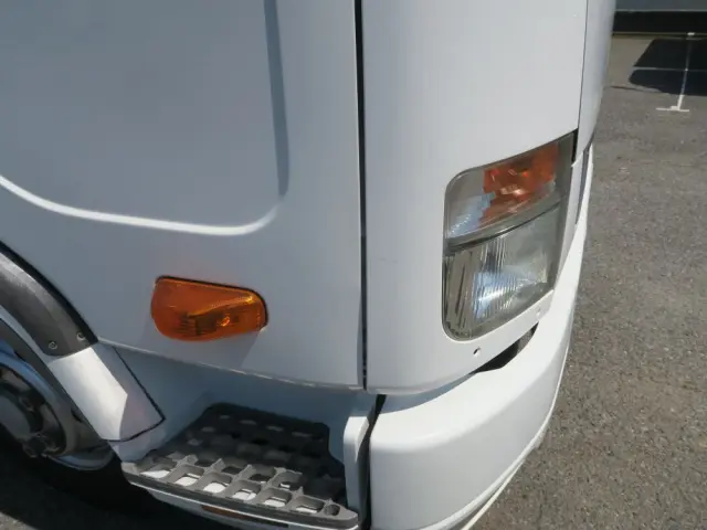 三菱 ファイター 2KG-FK61Fの写真26