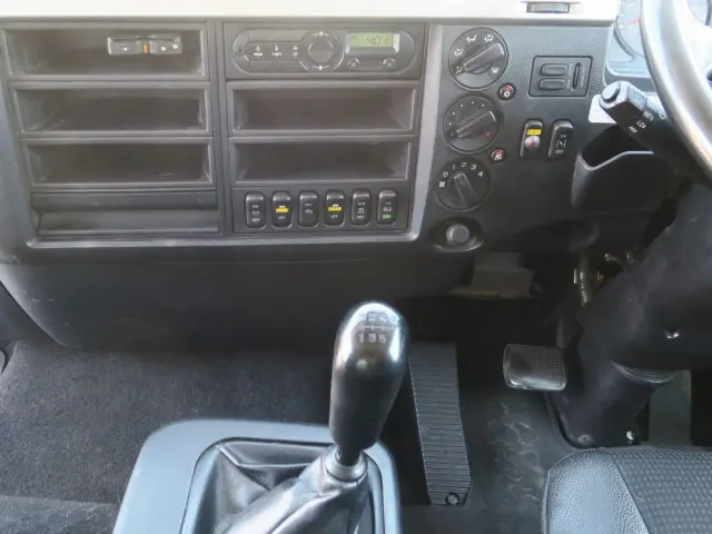 三菱 ファイター 2KG-FK61Fの写真31