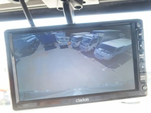 三菱 ファイター 2KG-FK61Fの写真32