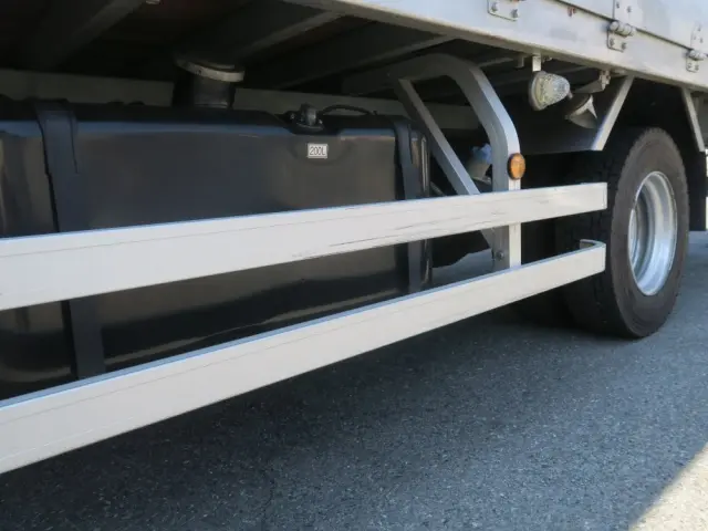 三菱 ファイター 2KG-FK61Fの写真41