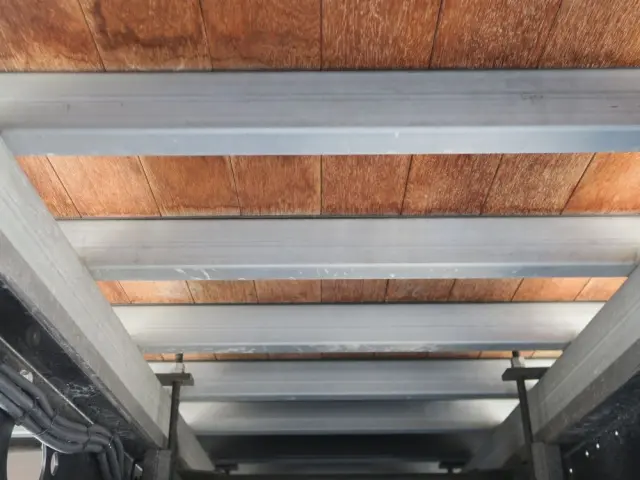 三菱 ファイター 2KG-FK61Fの写真42