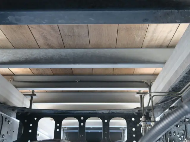 三菱 ファイター 2KG-FK61Fの写真43