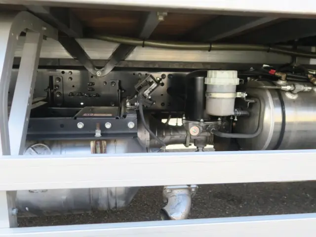 三菱 ファイター 2KG-FK61Fの写真46