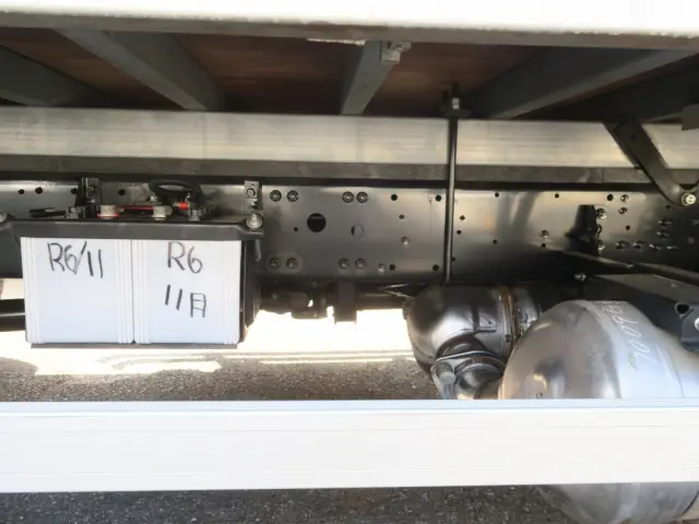 三菱 ファイター 2KG-FK61Fの写真47