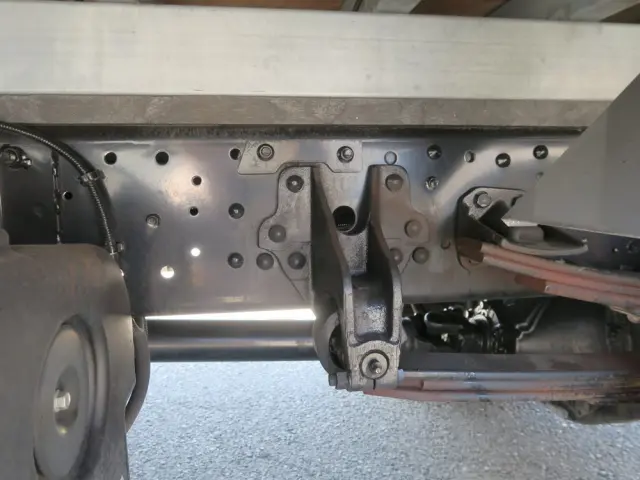 三菱 ファイター 2KG-FK61Fの写真48