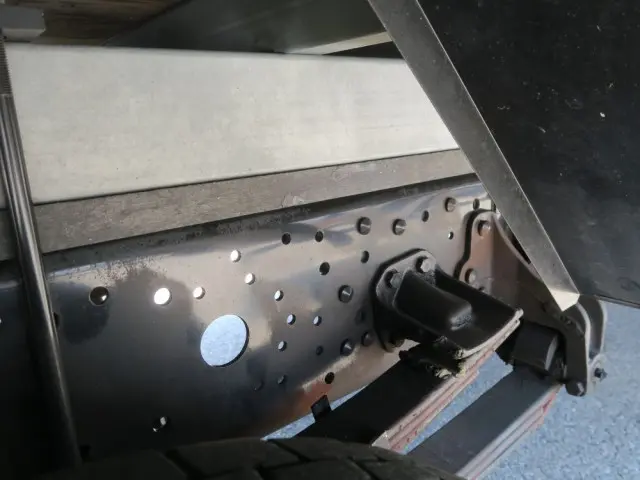 三菱 ファイター 2KG-FK61Fの写真50