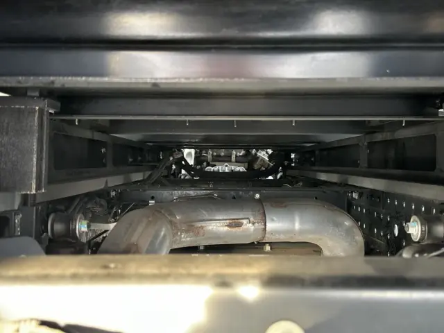 三菱 キャンター 2TG-FBA00の写真48