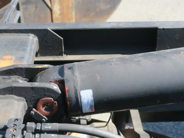 三菱 ファイター PDG-FK71Rの写真26