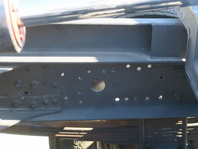 三菱 ファイター PDG-FK71Rの写真28