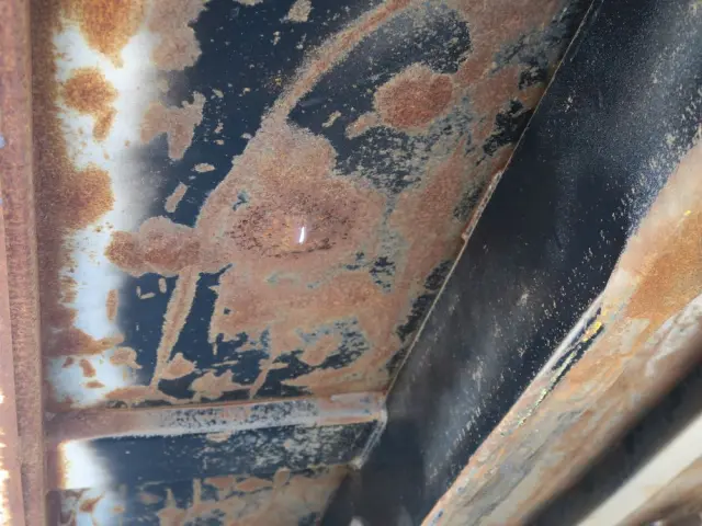 三菱 ファイター PDG-FK71Rの写真35