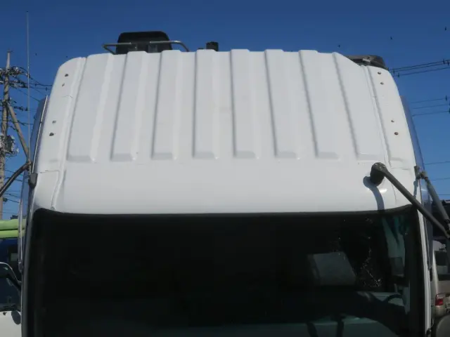 三菱 ファイター PDG-FK71Rの写真37