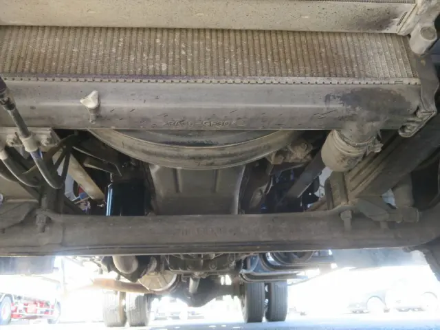 三菱 ファイター PDG-FK71Rの写真41